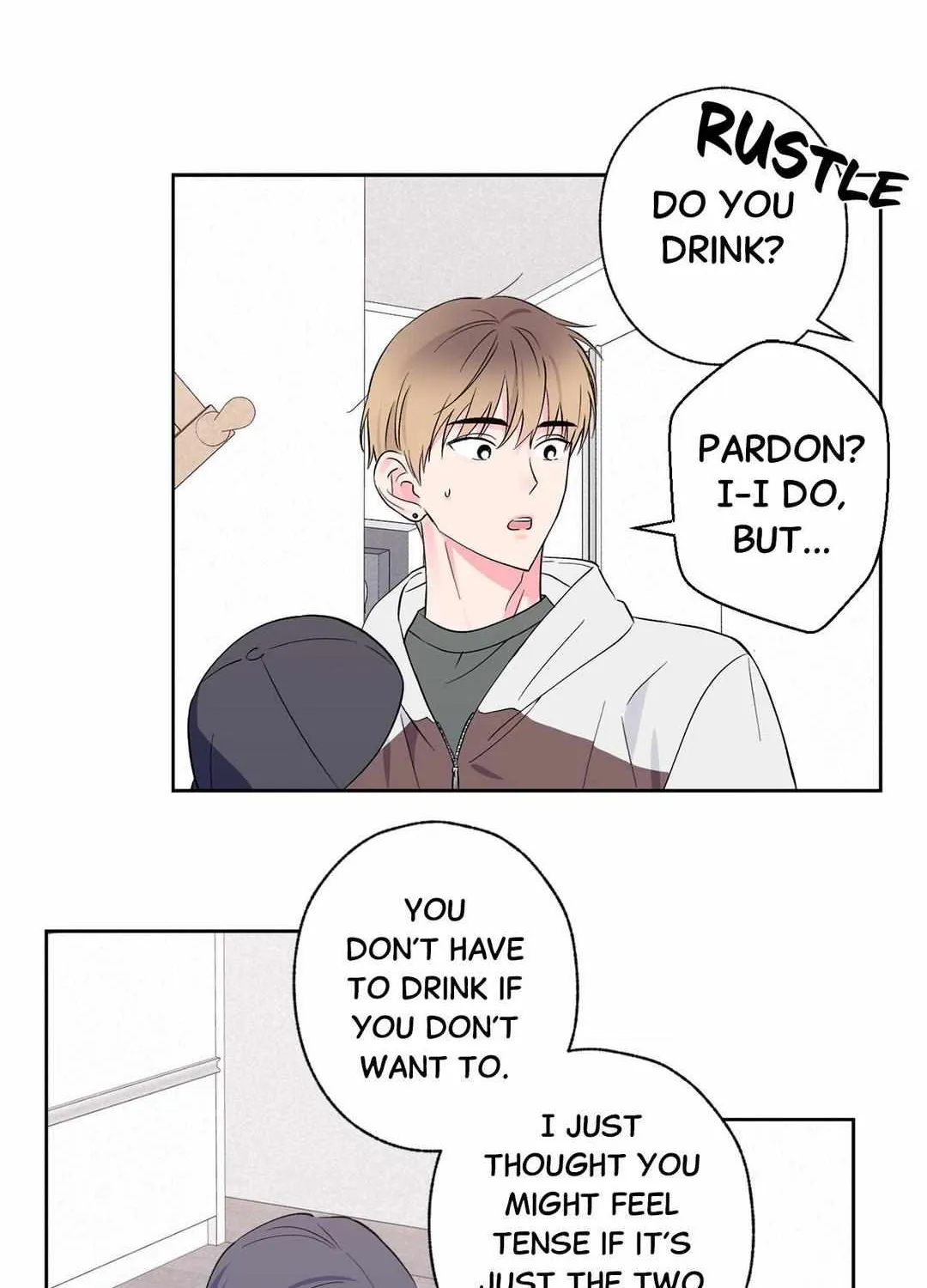 Read Exclusive Scandal chapter 18 image 42 on Lezhin