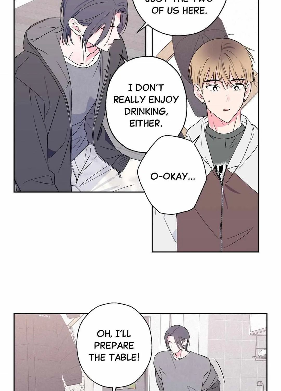 Read Exclusive Scandal chapter 18 image 43 on Lezhin