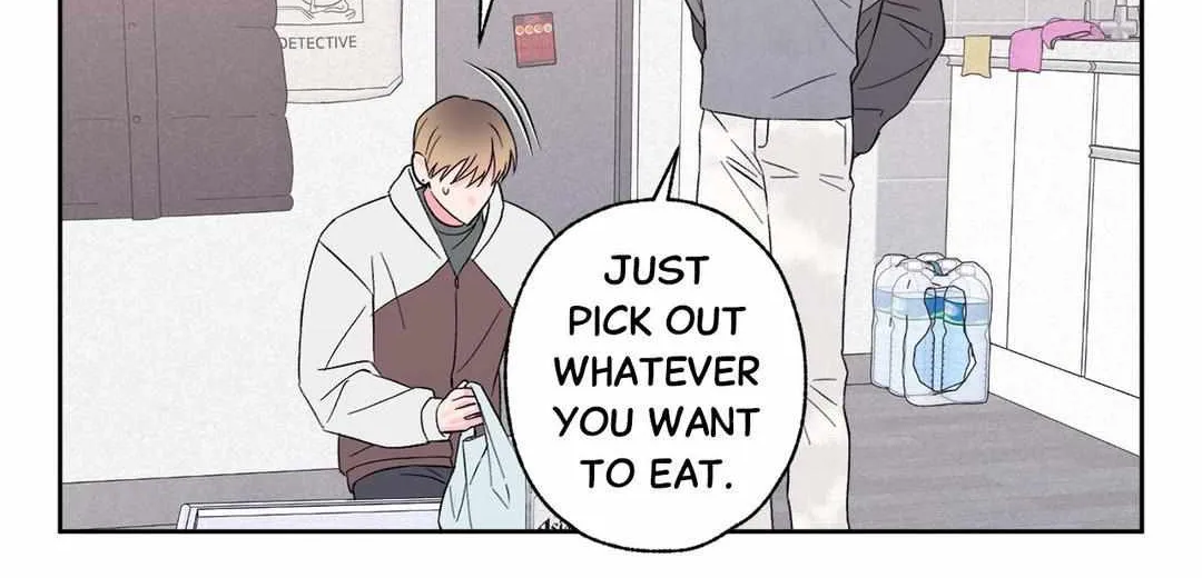 Read Exclusive Scandal chapter 18 image 44 on Lezhin
