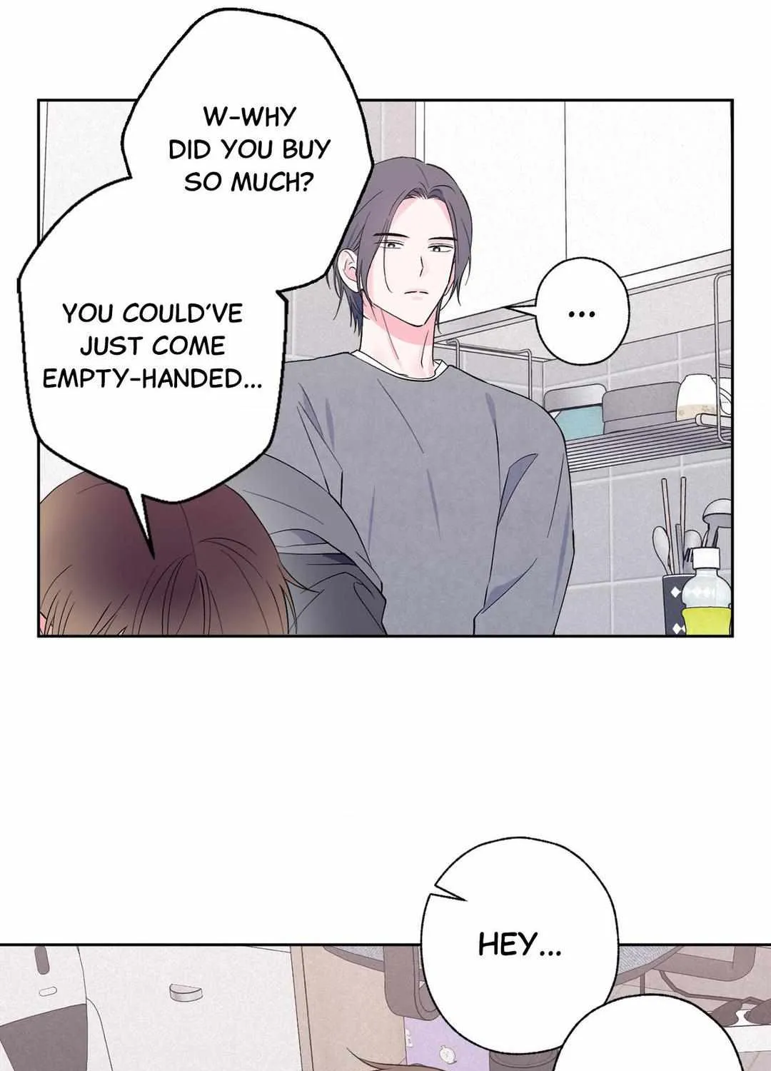 Read Exclusive Scandal chapter 18 image 45 on Lezhin