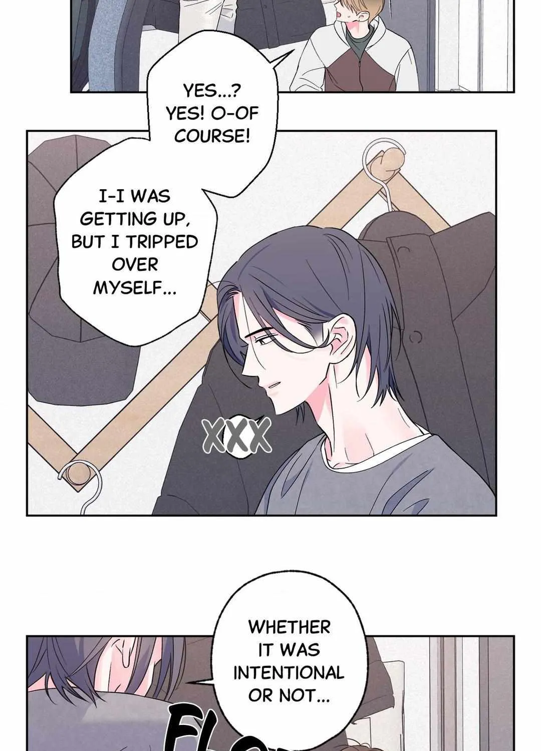 Read Exclusive Scandal chapter 18 image 47 on Lezhin