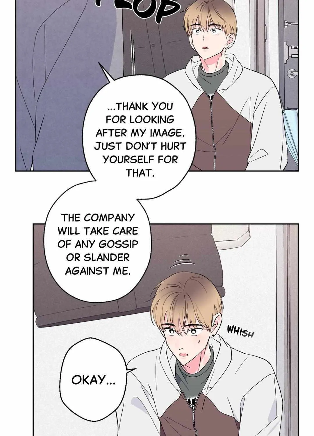 Read Exclusive Scandal chapter 18 image 48 on Lezhin