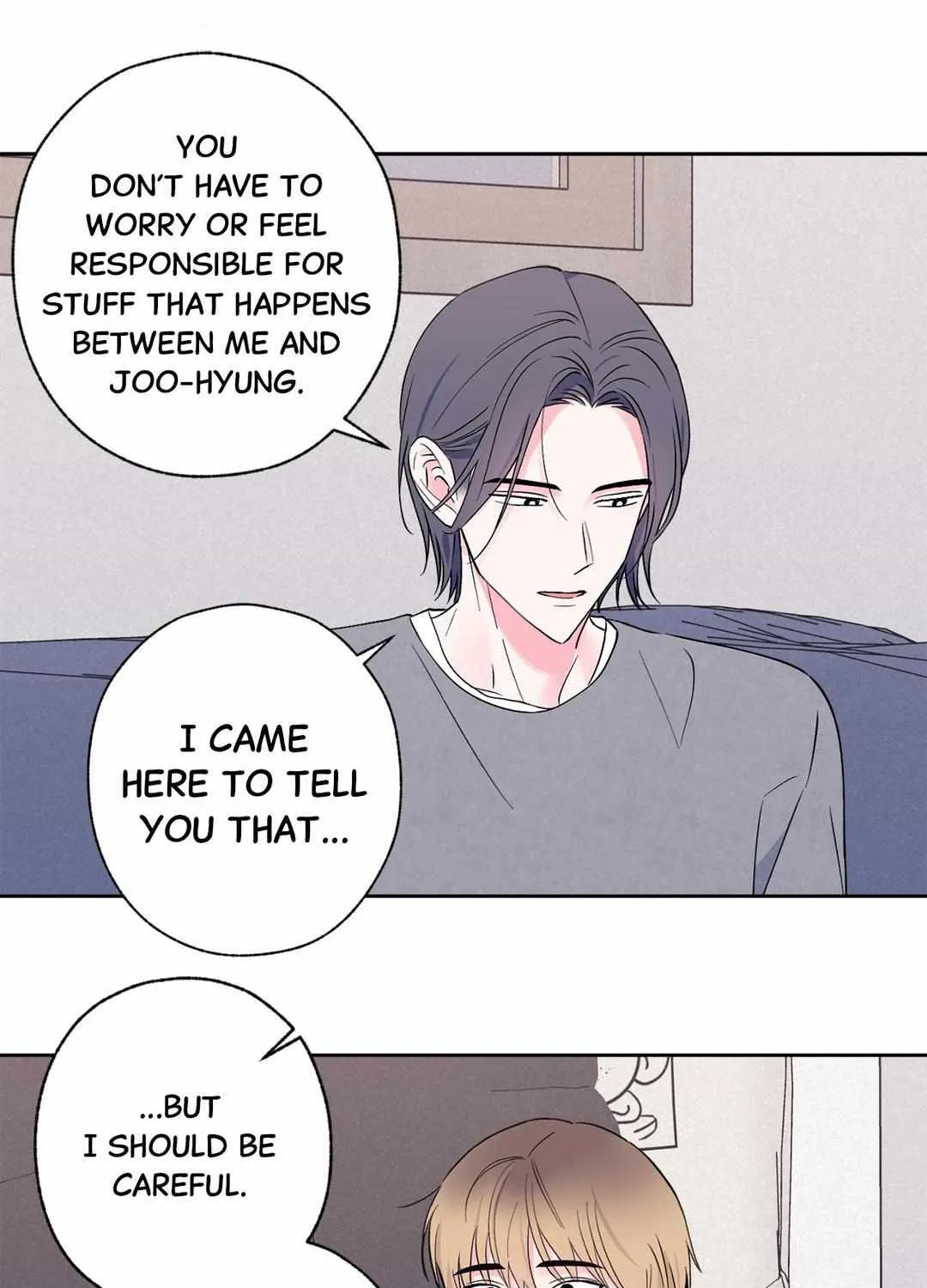 Read Exclusive Scandal chapter 18 image 50 on Lezhin
