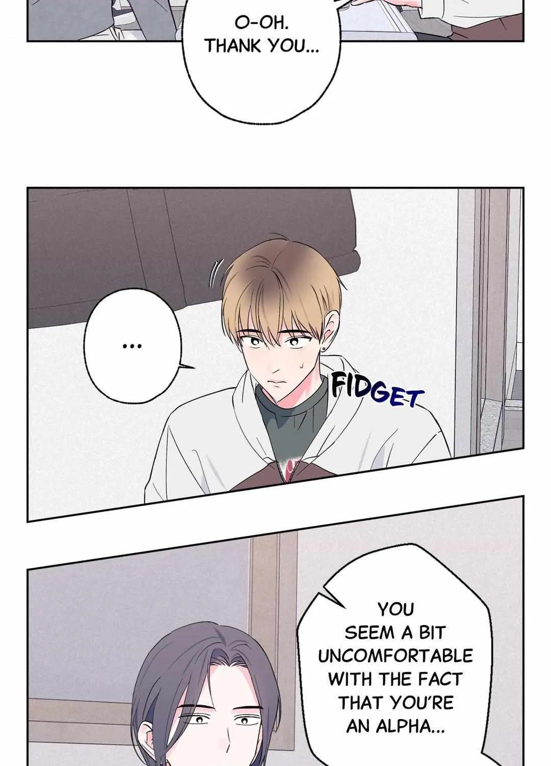 Read Exclusive Scandal chapter 18 image 52 on Lezhin