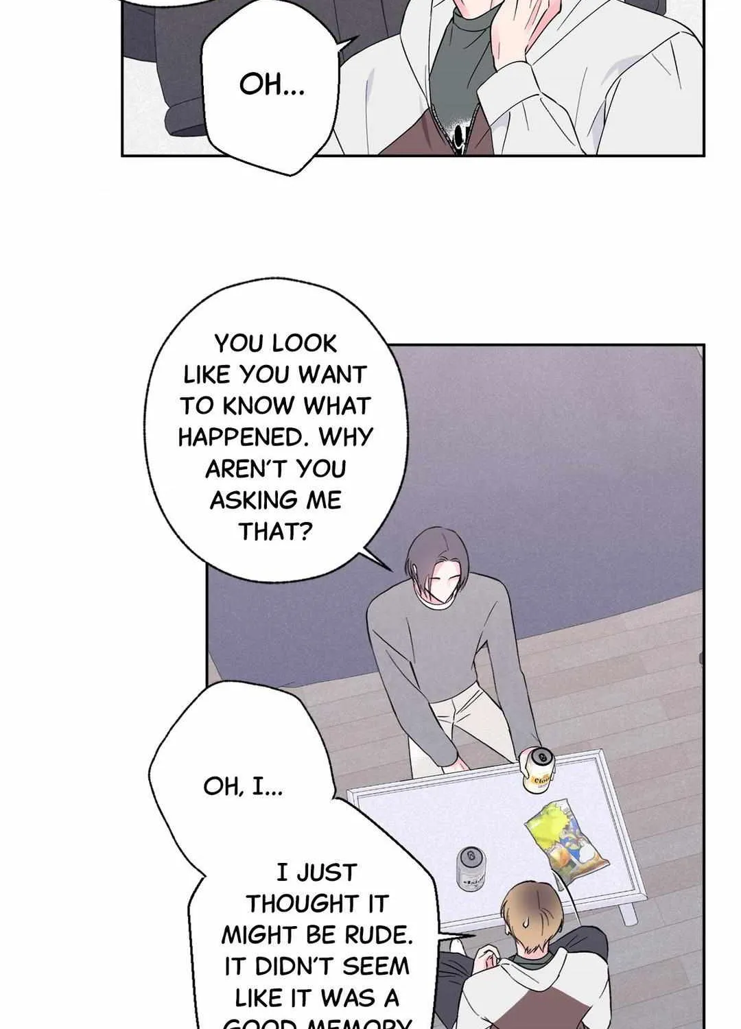 Read Exclusive Scandal chapter 18 image 55 on Lezhin