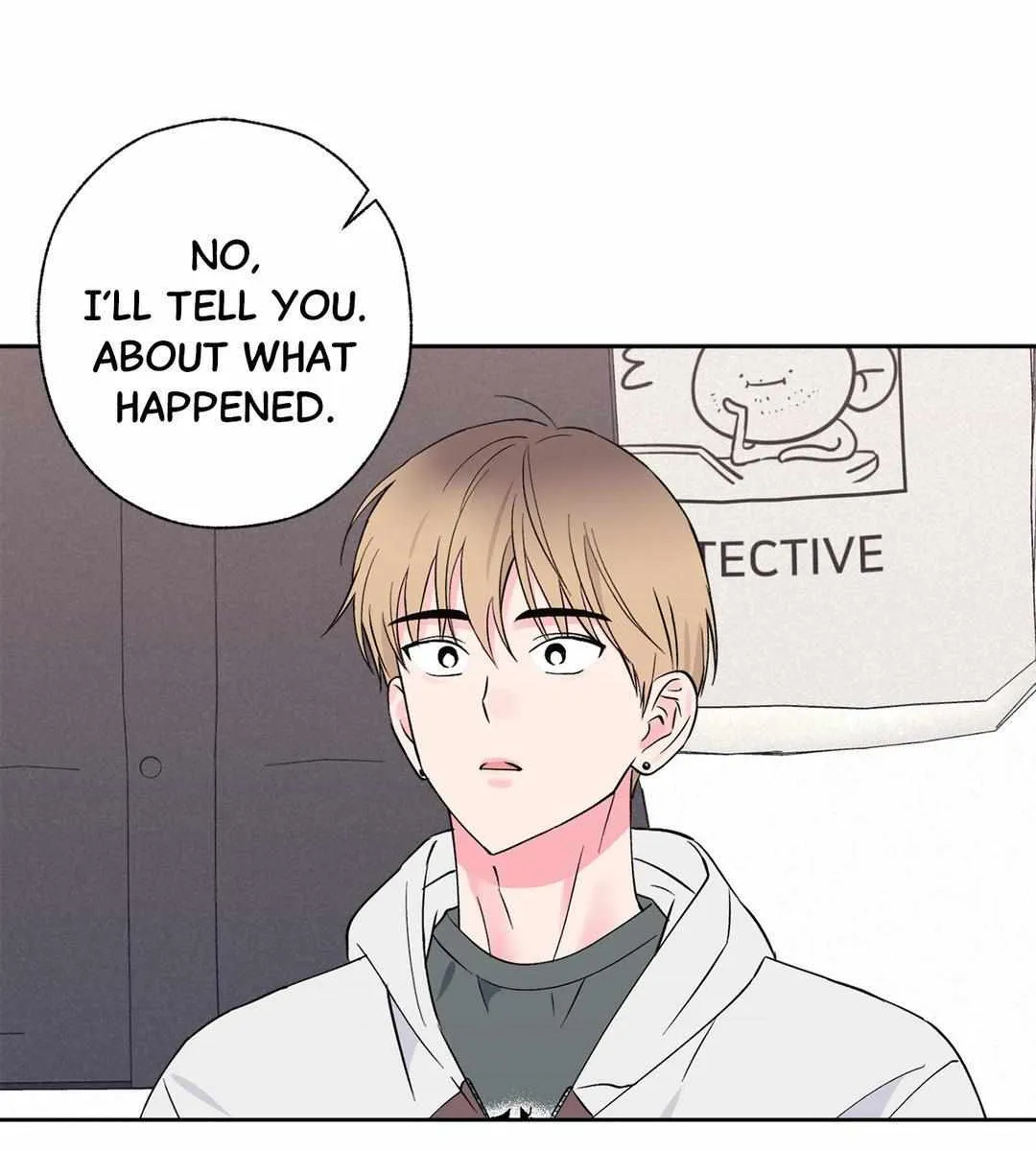 Read Exclusive Scandal chapter 18 image 57 on Lezhin