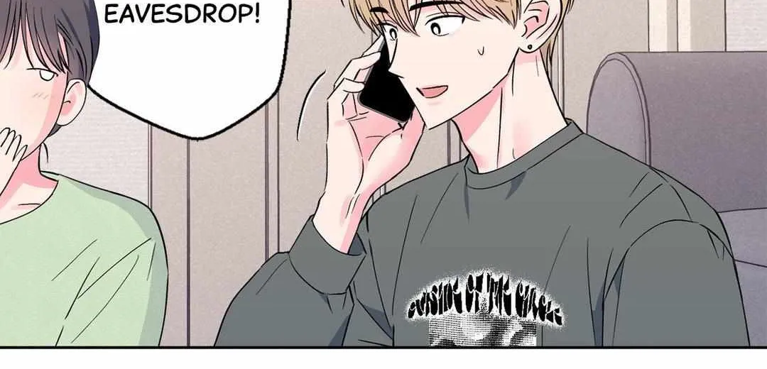 Read Exclusive Scandal chapter 18 image 9 on Lezhin