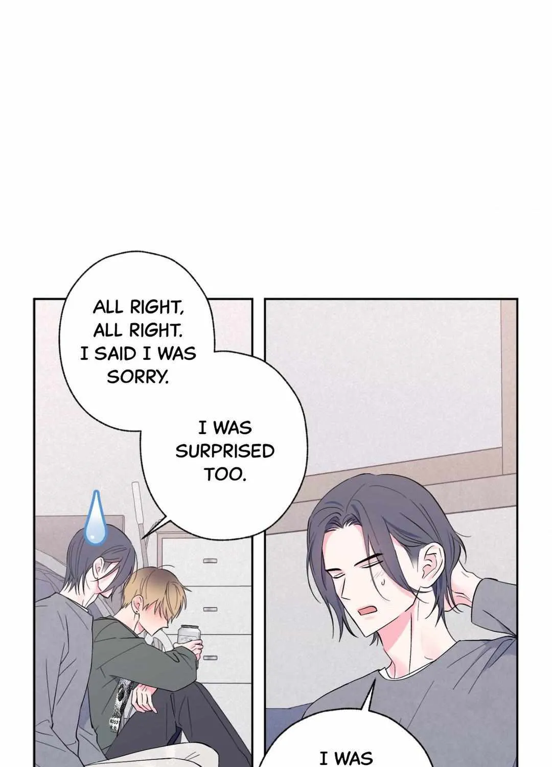 Read Exclusive Scandal chapter 20 image 10 on Lezhin