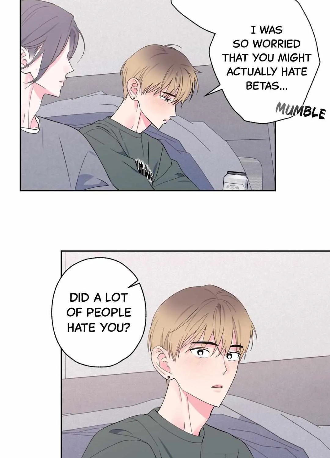 Read Exclusive Scandal chapter 20 image 12 on Lezhin