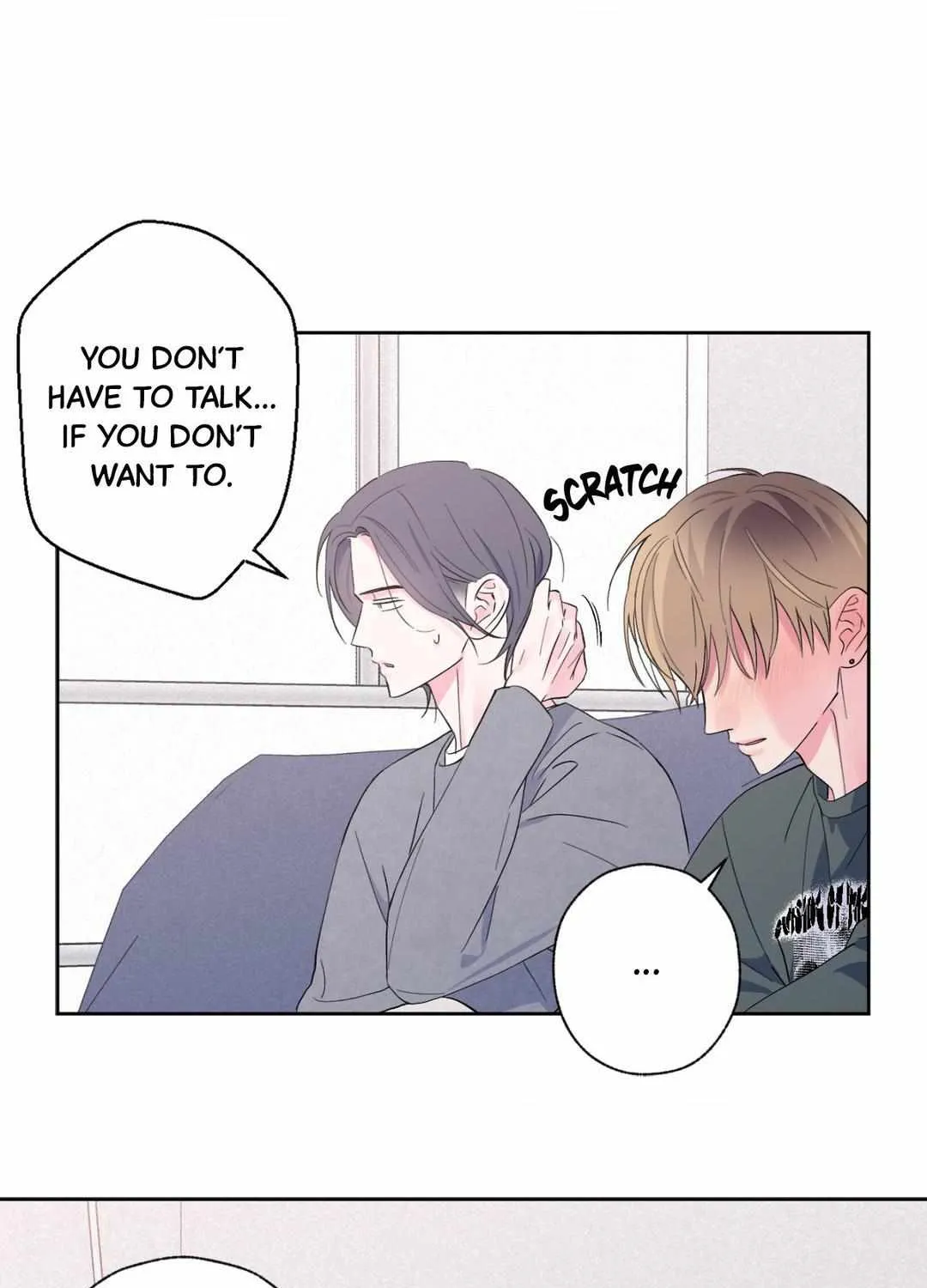 Read Exclusive Scandal chapter 20 image 14 on Lezhin