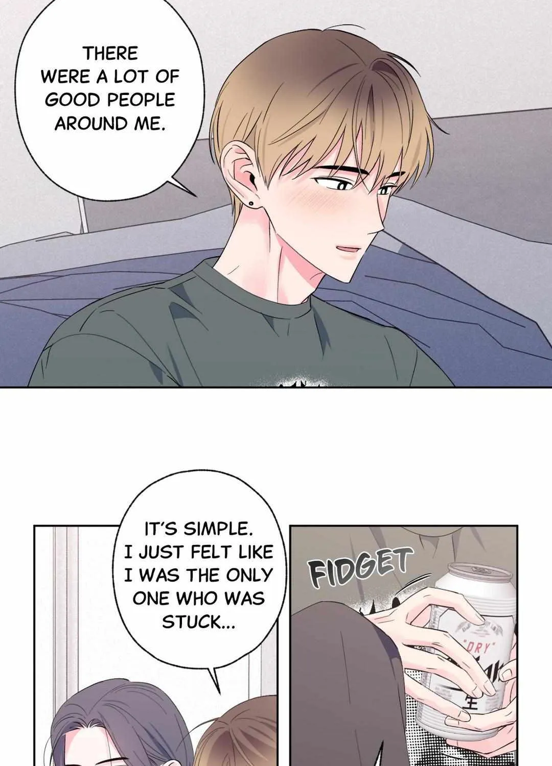Read Exclusive Scandal chapter 20 image 15 on Lezhin