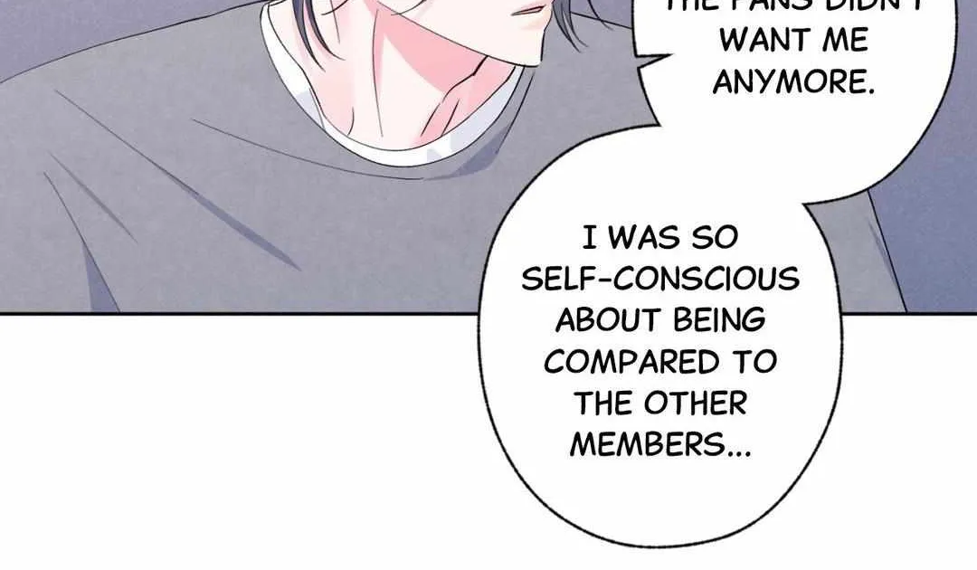 Read Exclusive Scandal chapter 20 image 17 on Lezhin