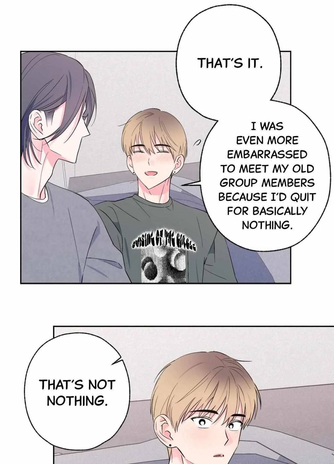 Read Exclusive Scandal chapter 20 image 18 on Lezhin