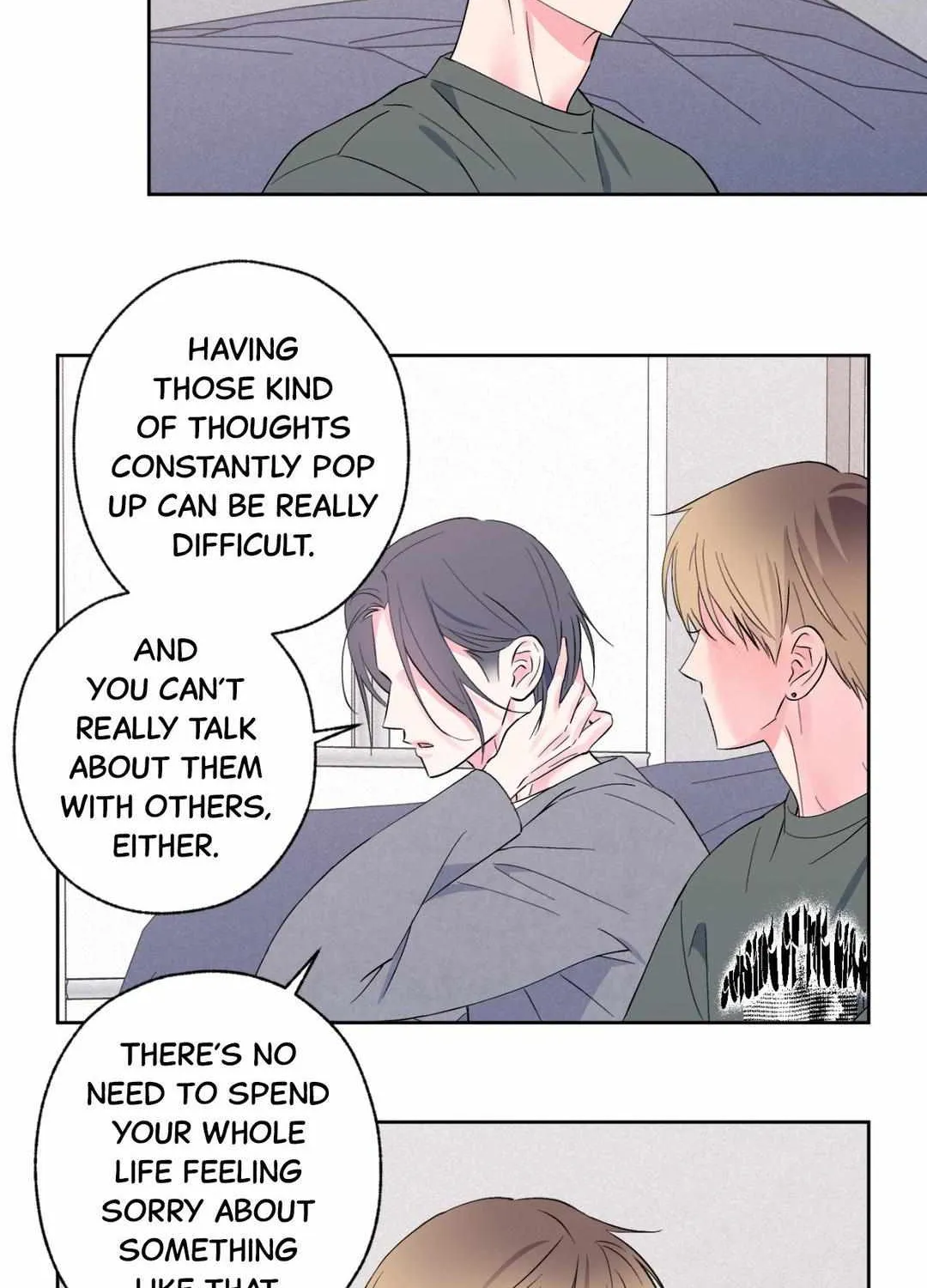 Read Exclusive Scandal chapter 20 image 19 on Lezhin