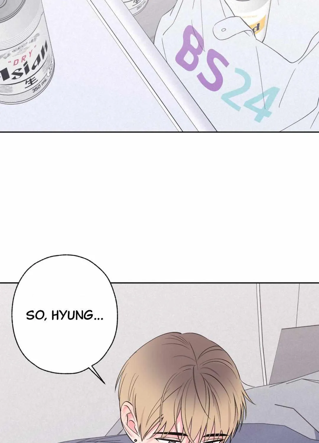 Read Exclusive Scandal chapter 20 image 2 on Lezhin