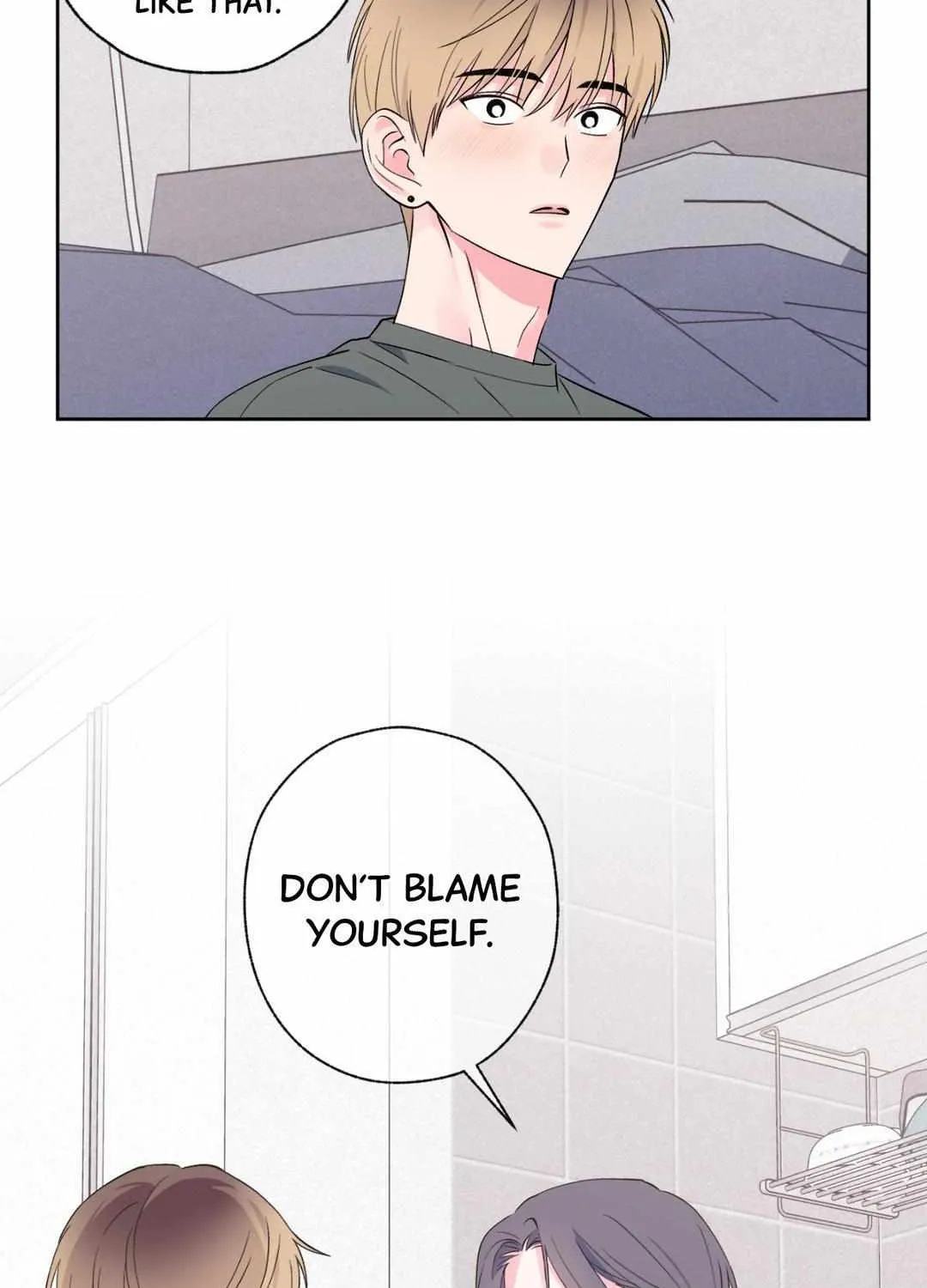 Read Exclusive Scandal chapter 20 image 20 on Lezhin