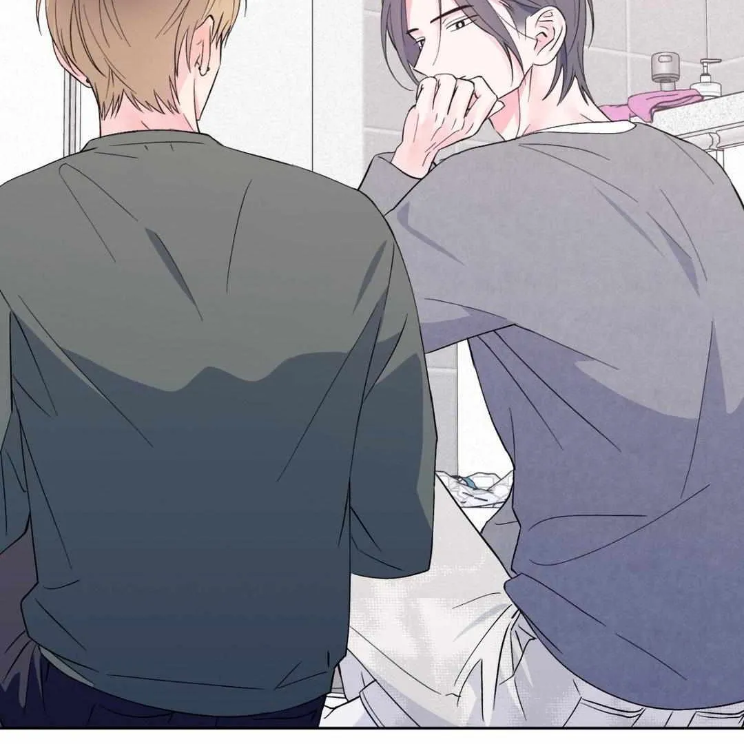 Read Exclusive Scandal chapter 20 image 21 on Lezhin