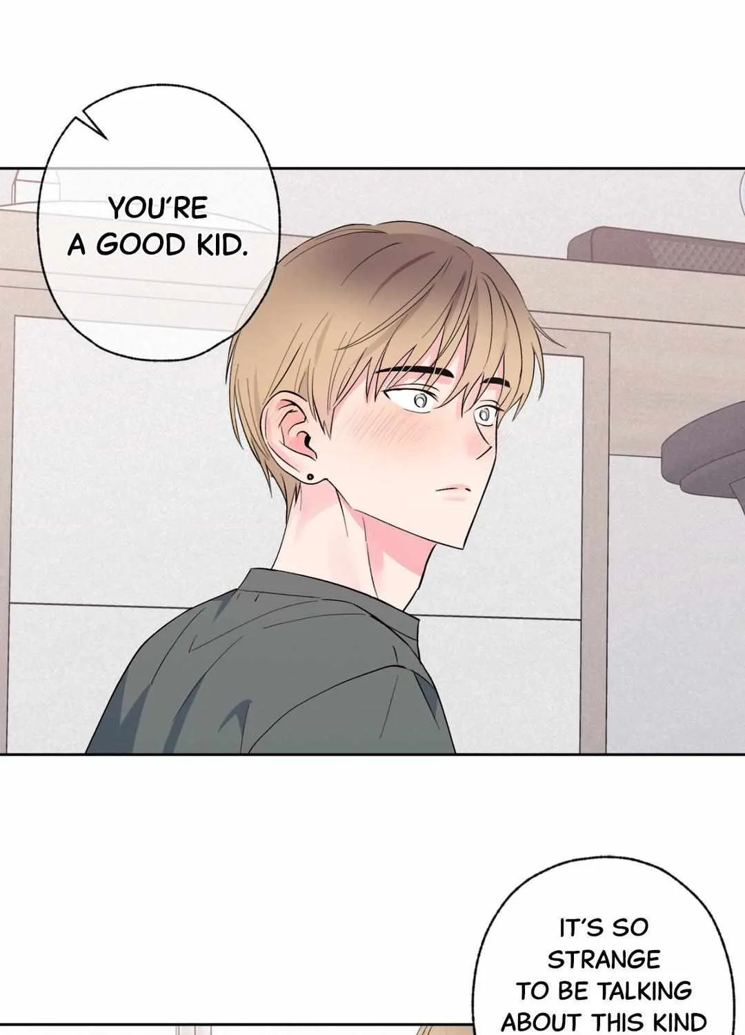 Read Exclusive Scandal chapter 20 image 22 on Lezhin