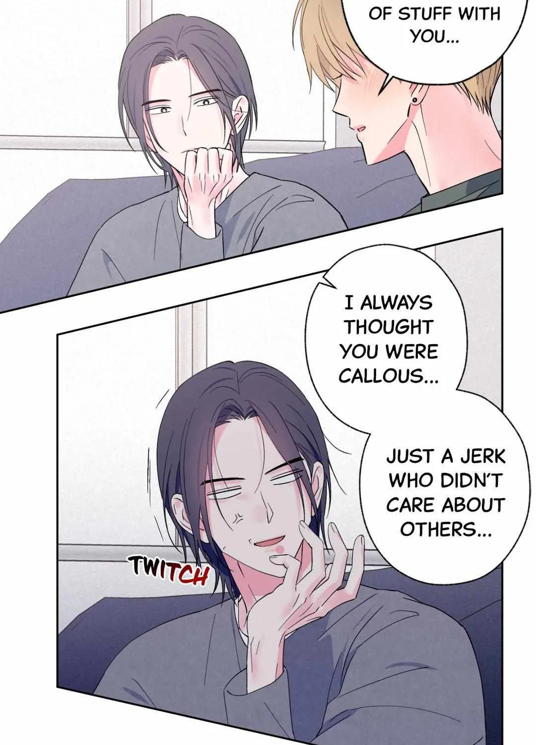 Read Exclusive Scandal chapter 20 image 23 on Lezhin