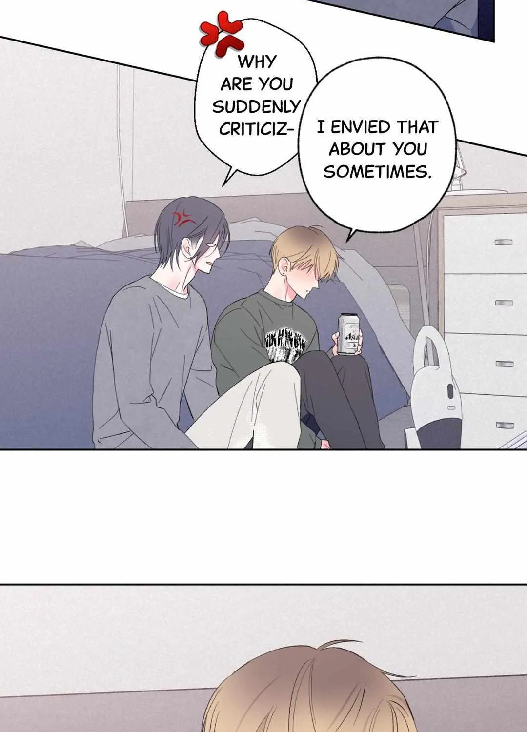 Read Exclusive Scandal chapter 20 image 24 on Lezhin