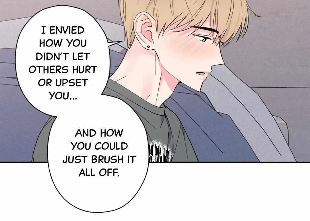 Read Exclusive Scandal chapter 20 image 25 on Lezhin
