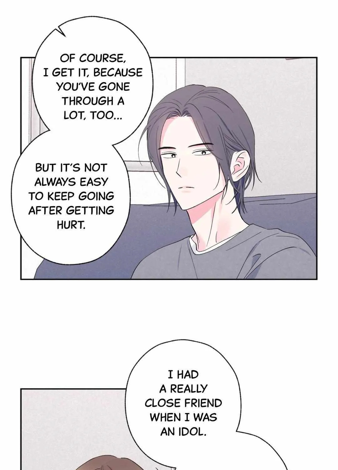 Read Exclusive Scandal chapter 20 image 26 on Lezhin