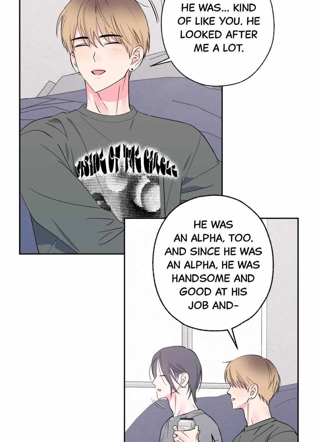 Read Exclusive Scandal chapter 20 image 27 on Lezhin
