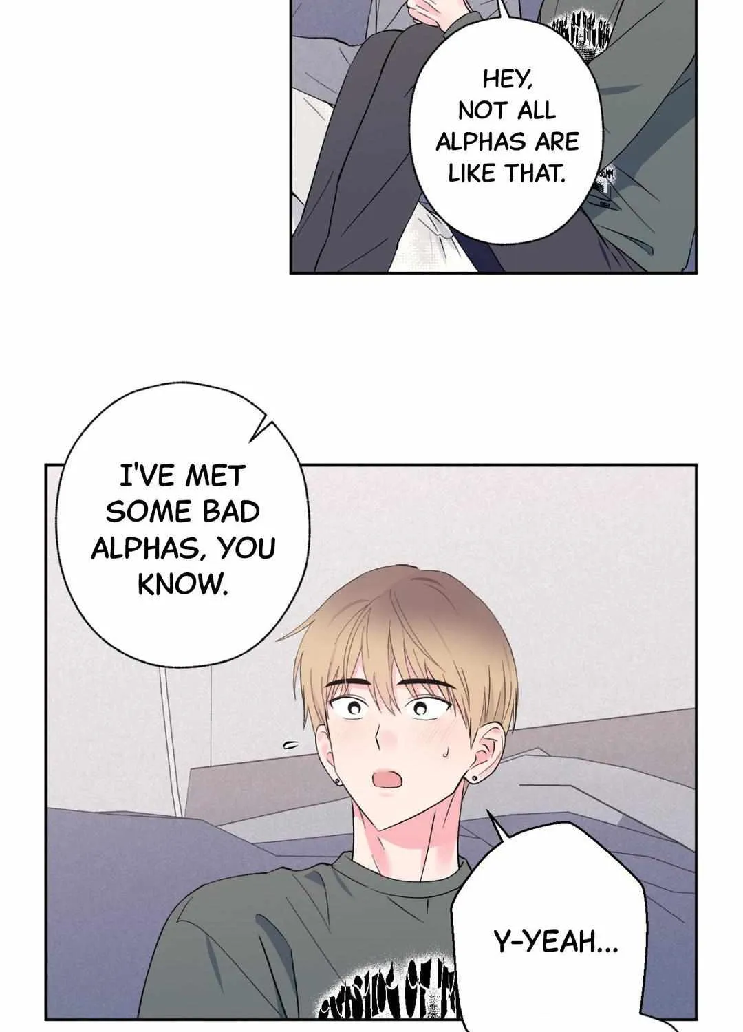Read Exclusive Scandal chapter 20 image 28 on Lezhin