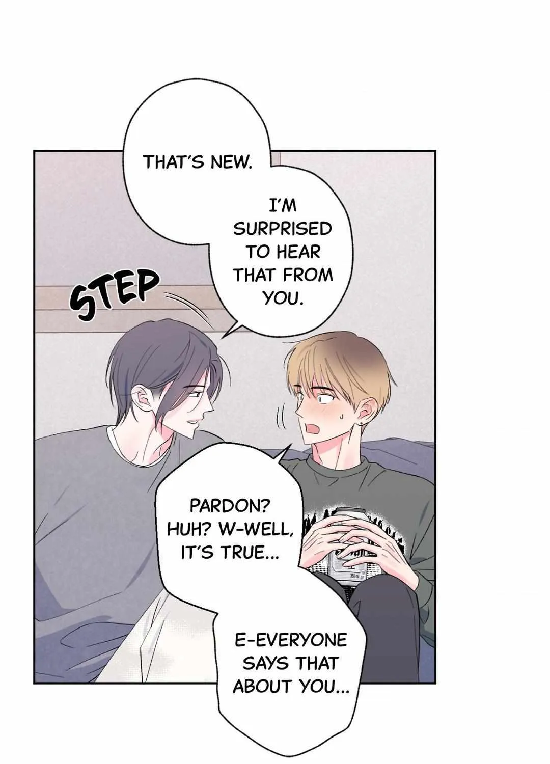 Read Exclusive Scandal chapter 20 image 30 on Lezhin