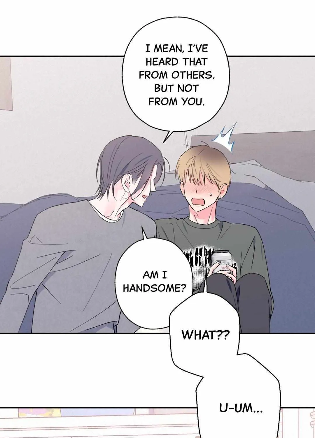 Read Exclusive Scandal chapter 20 image 31 on Lezhin