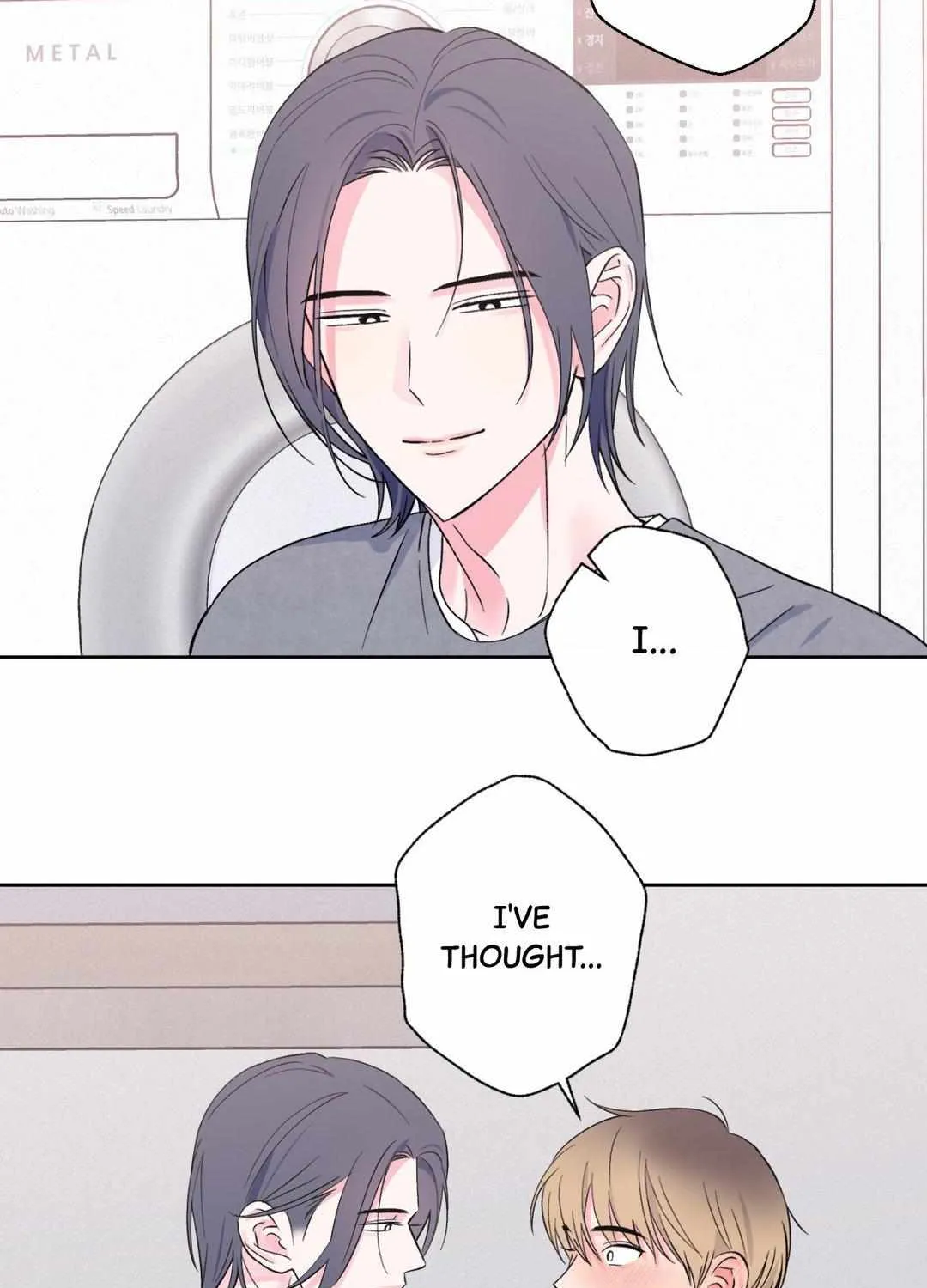 Read Exclusive Scandal chapter 20 image 32 on Lezhin