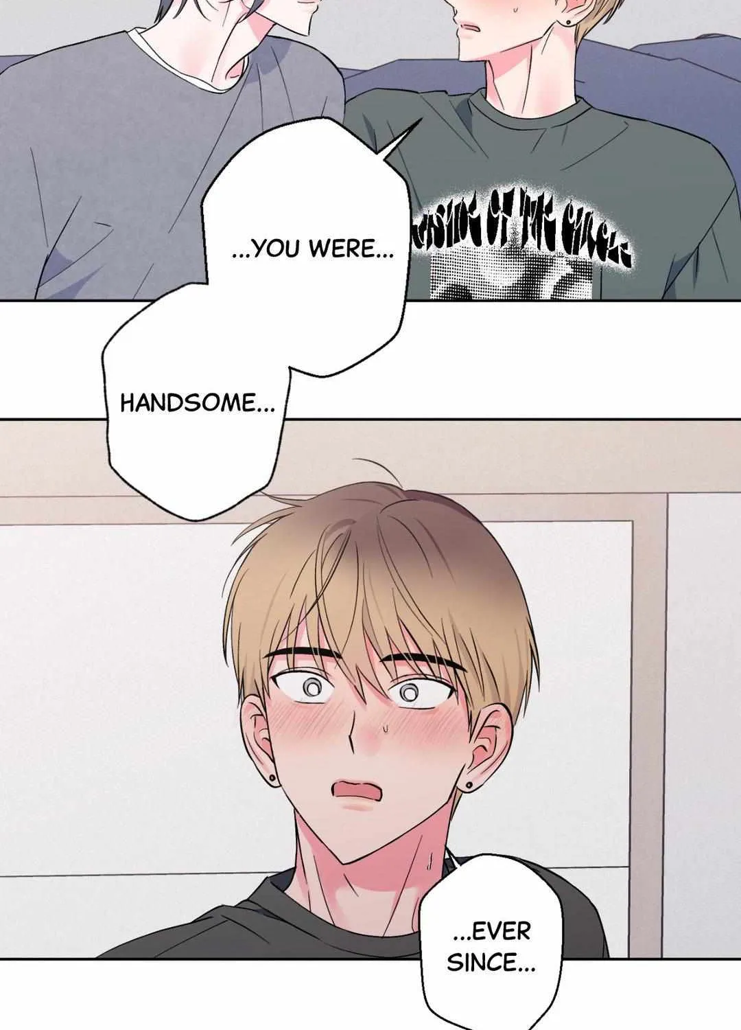 Read Exclusive Scandal chapter 20 image 33 on Lezhin