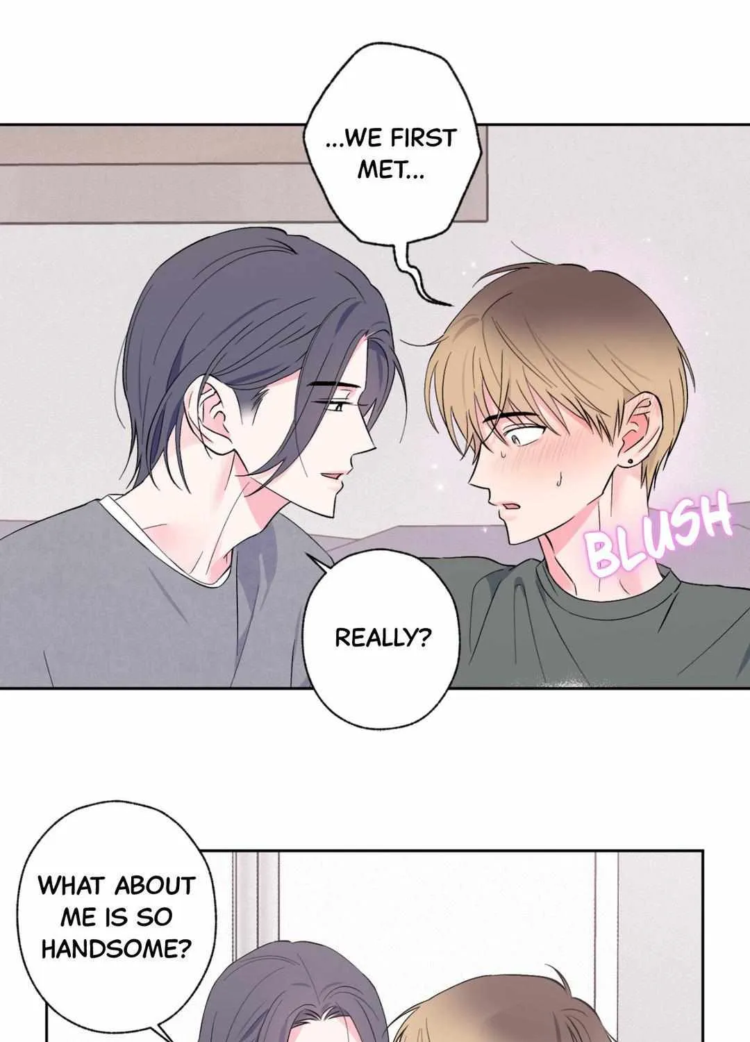Read Exclusive Scandal chapter 20 image 35 on Lezhin