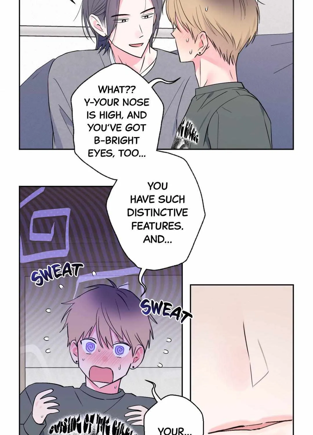 Read Exclusive Scandal chapter 20 image 36 on Lezhin