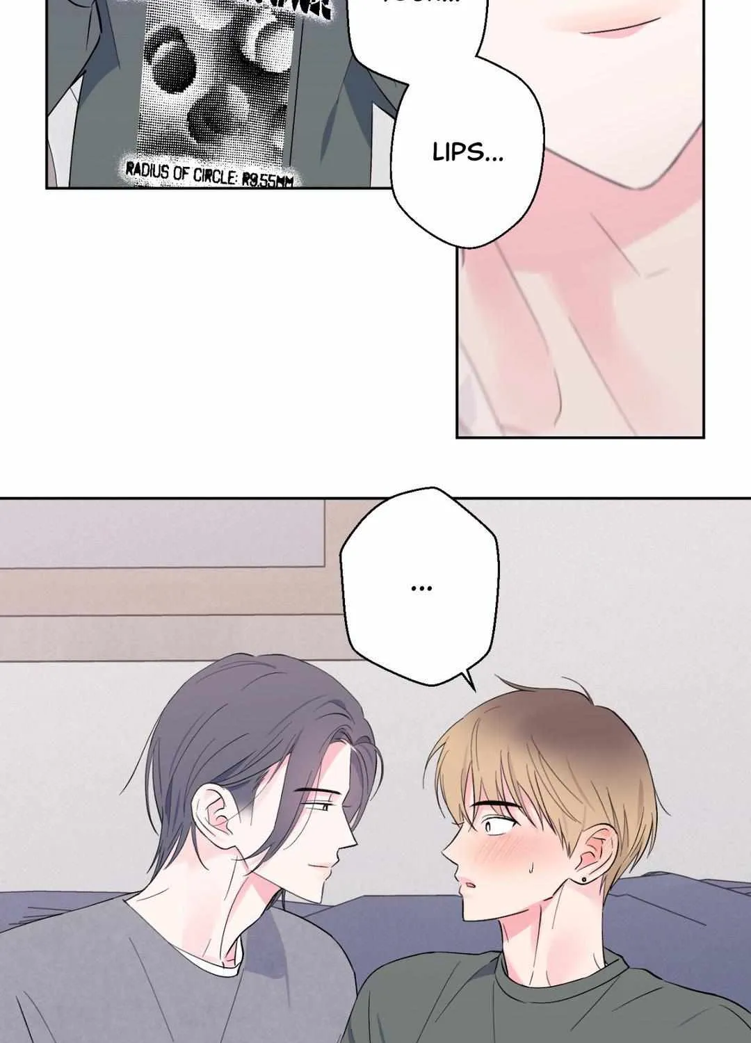 Read Exclusive Scandal chapter 20 image 37 on Lezhin