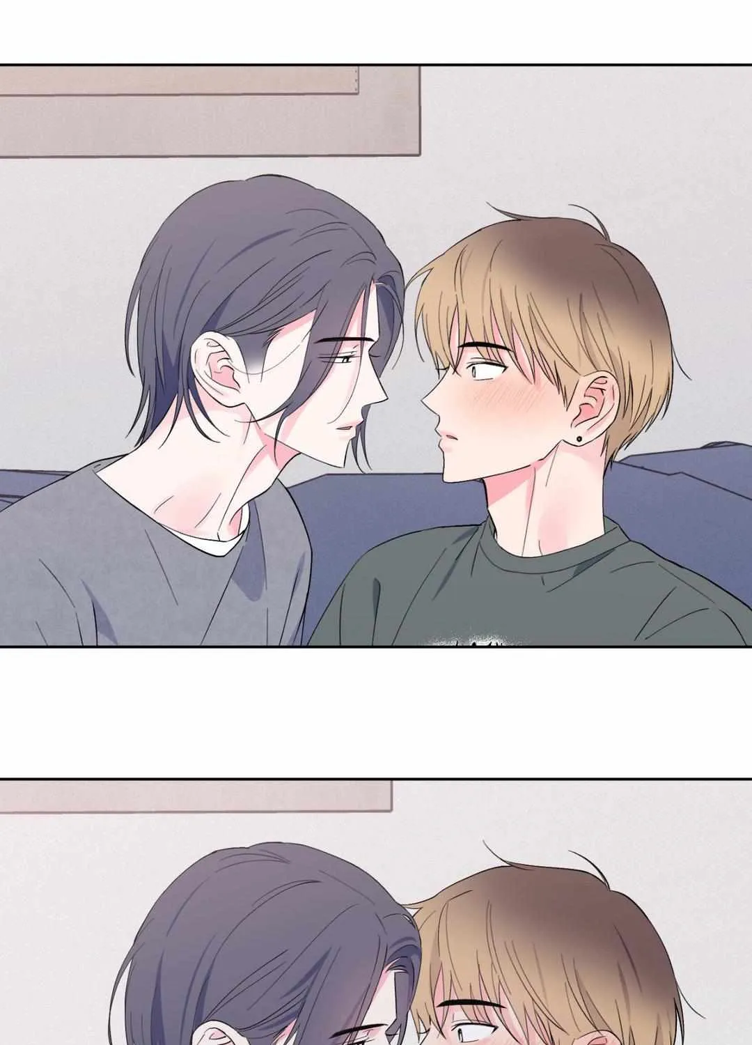 Read Exclusive Scandal chapter 20 image 39 on Lezhin
