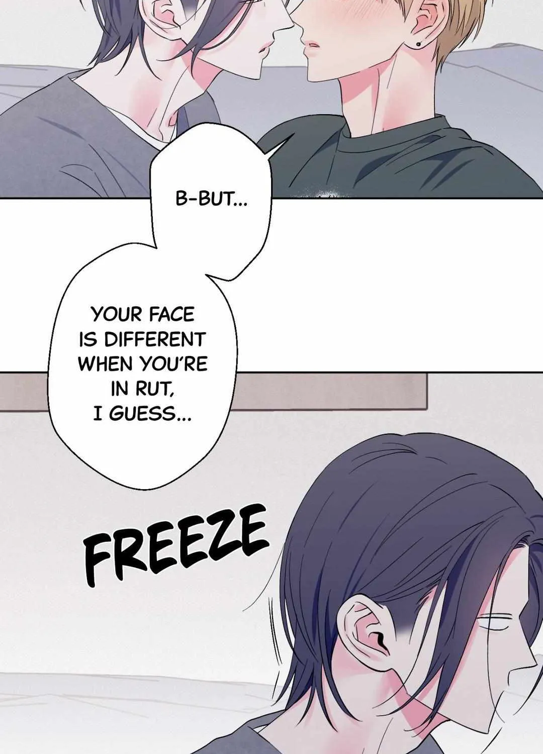 Read Exclusive Scandal chapter 20 image 40 on Lezhin