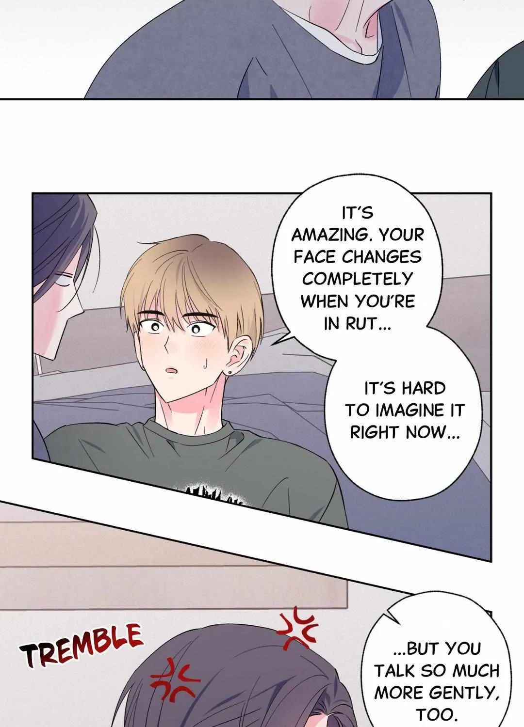 Read Exclusive Scandal chapter 20 image 41 on Lezhin