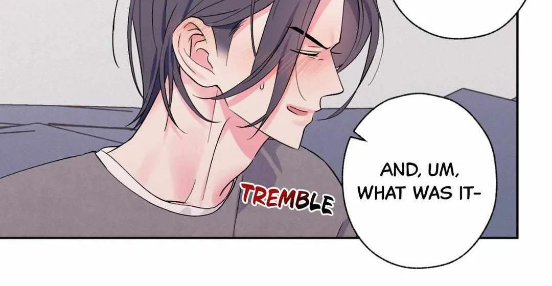 Read Exclusive Scandal chapter 20 image 42 on Lezhin