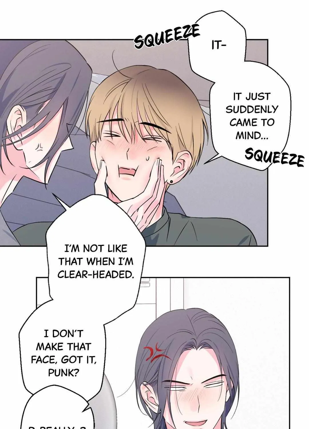 Read Exclusive Scandal chapter 20 image 44 on Lezhin