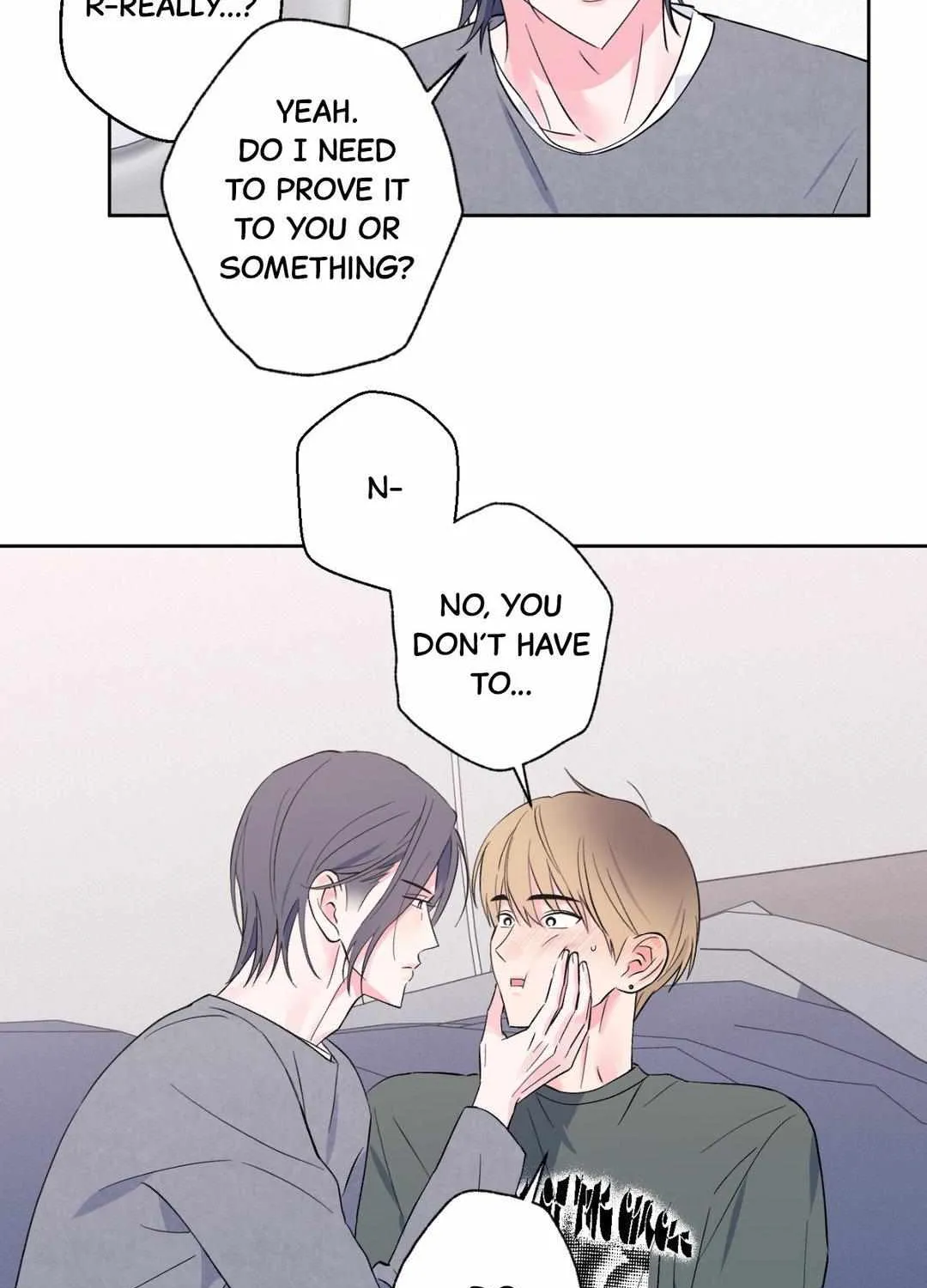 Read Exclusive Scandal chapter 20 image 45 on Lezhin