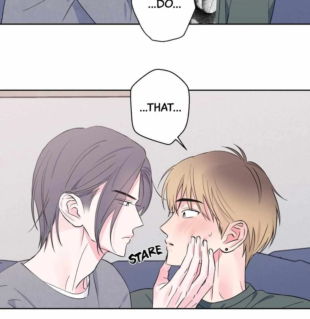 Read Exclusive Scandal chapter 20 image 46 on Lezhin