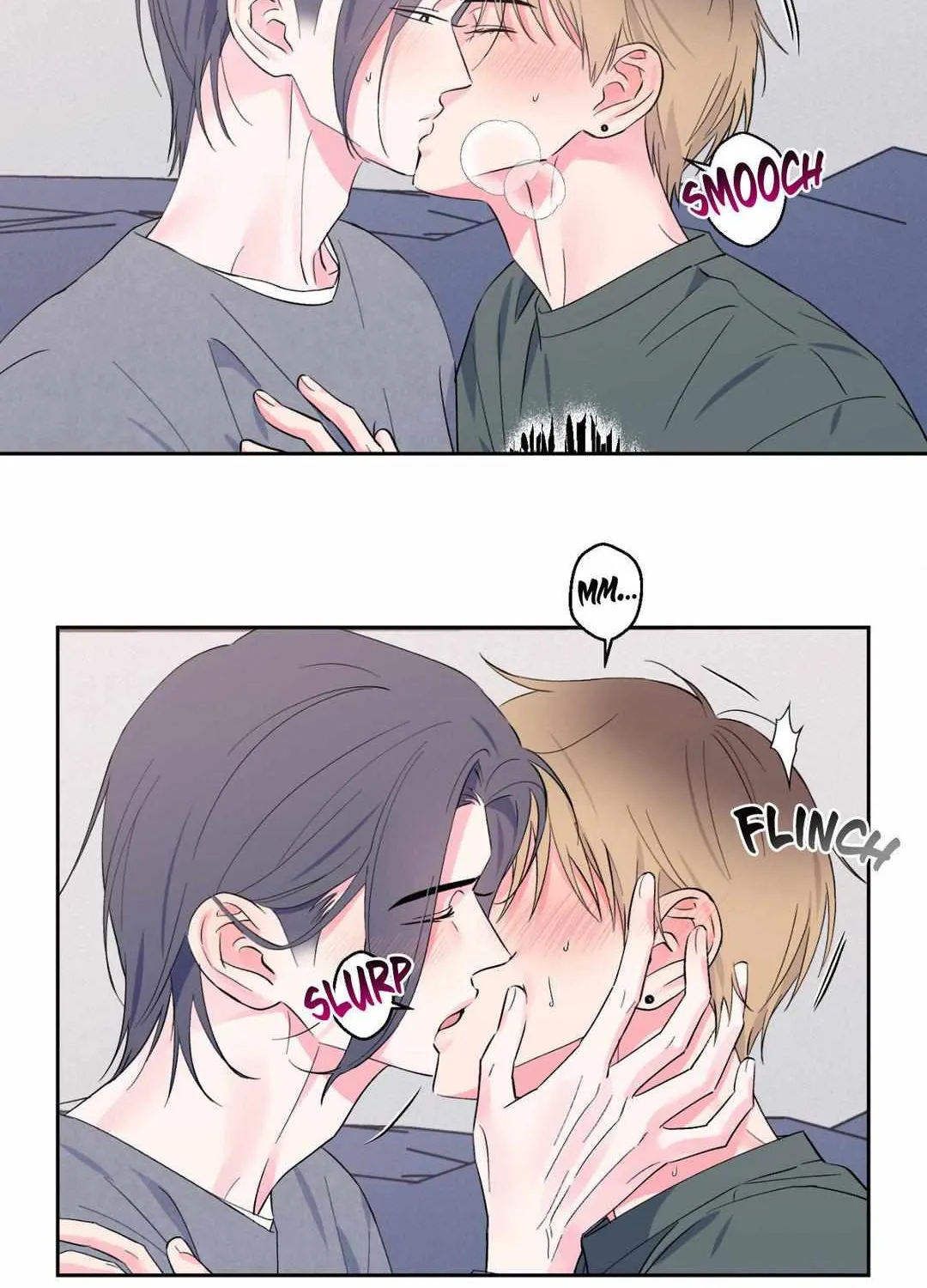 Read Exclusive Scandal chapter 20 image 48 on Lezhin