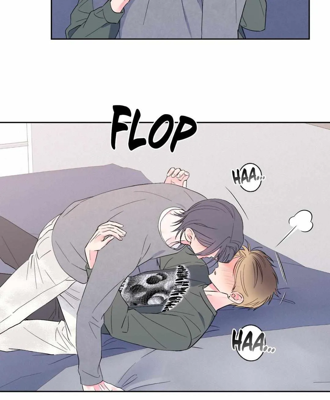 Read Exclusive Scandal chapter 20 image 50 on Lezhin