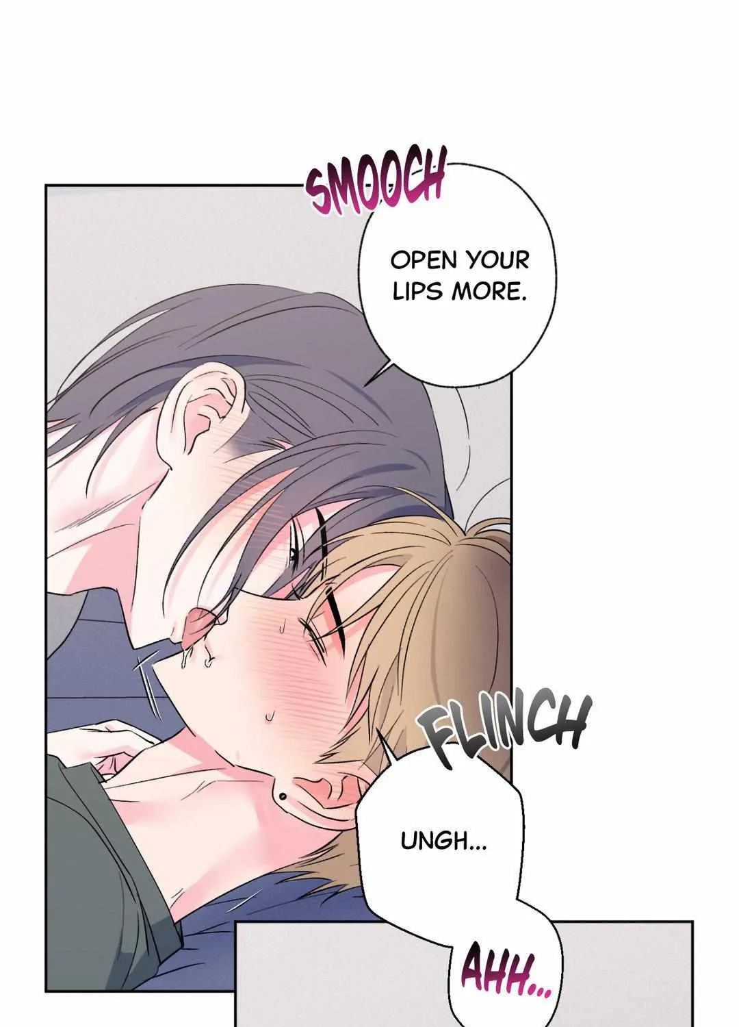 Read Exclusive Scandal chapter 20 image 51 on Lezhin