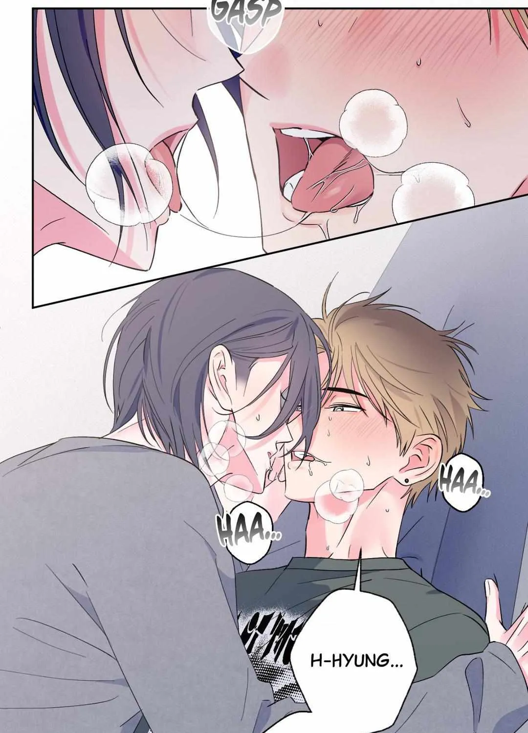 Read Exclusive Scandal chapter 20 image 53 on Lezhin