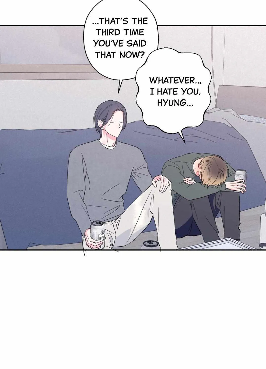 Read Exclusive Scandal chapter 20 image 7 on Lezhin