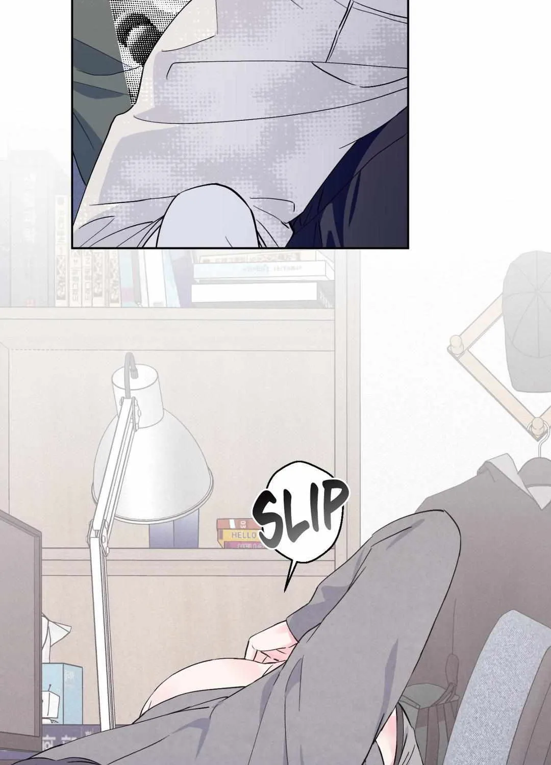 Read Exclusive Scandal chapter 21 image 10 on Lezhin