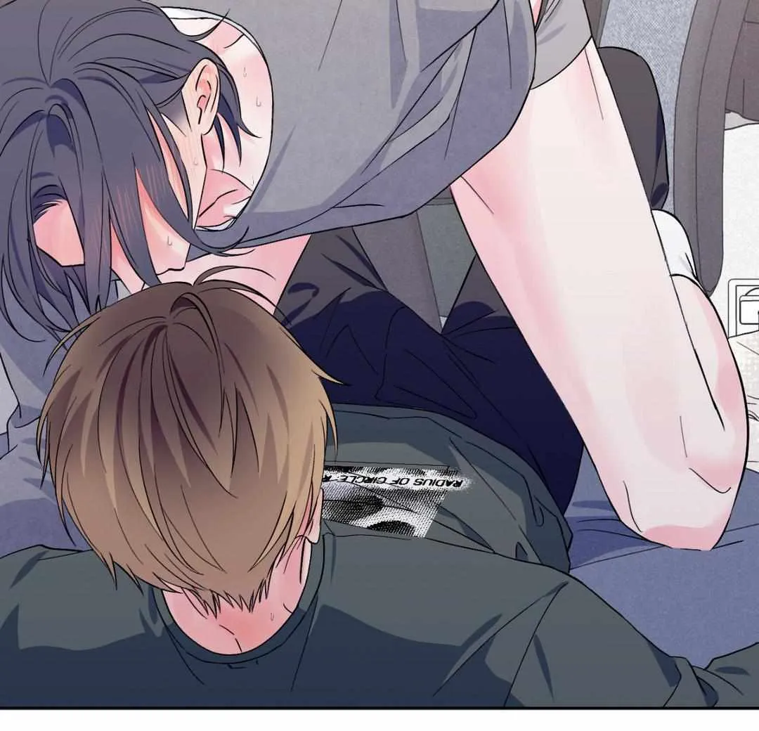 Read Exclusive Scandal chapter 21 image 11 on Lezhin