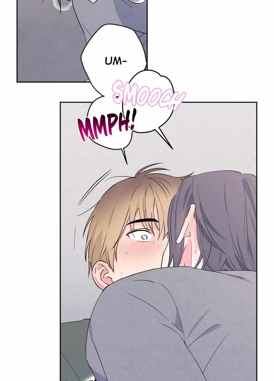 Read Exclusive Scandal chapter 21 image 14 on Lezhin